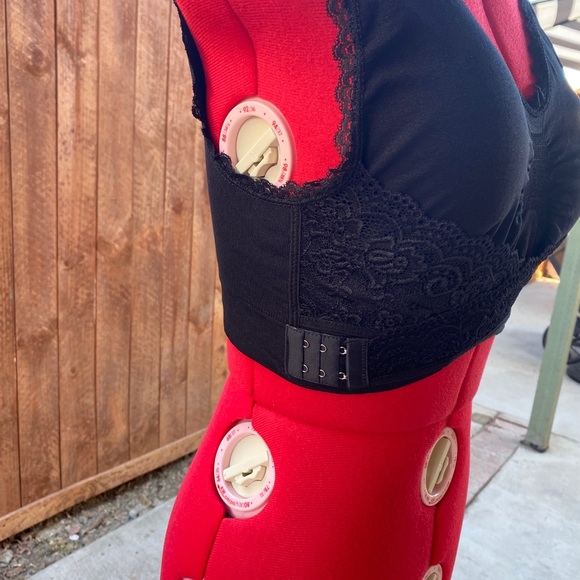 Comfy Bra - Picture 4 of 9